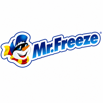 Mr. Freeze