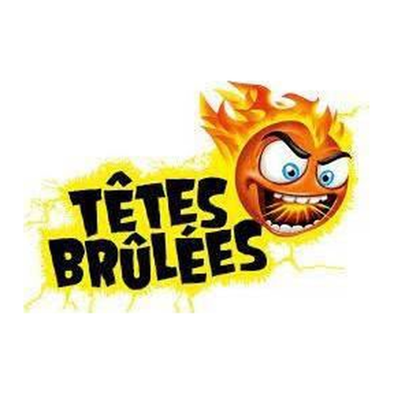Têtes Brûlées