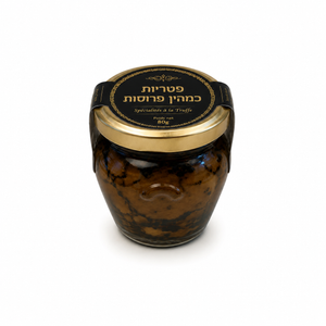 Truffle Corner - tranchés de truffes 80g