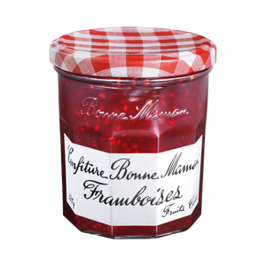 Bonne Maman - confiture framboise 370g