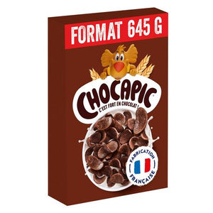 Nestlé - Chocapic 645g