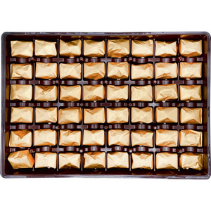 Marron glacé 1 pièce
