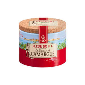 Fleur de sel Saunier de Camargue