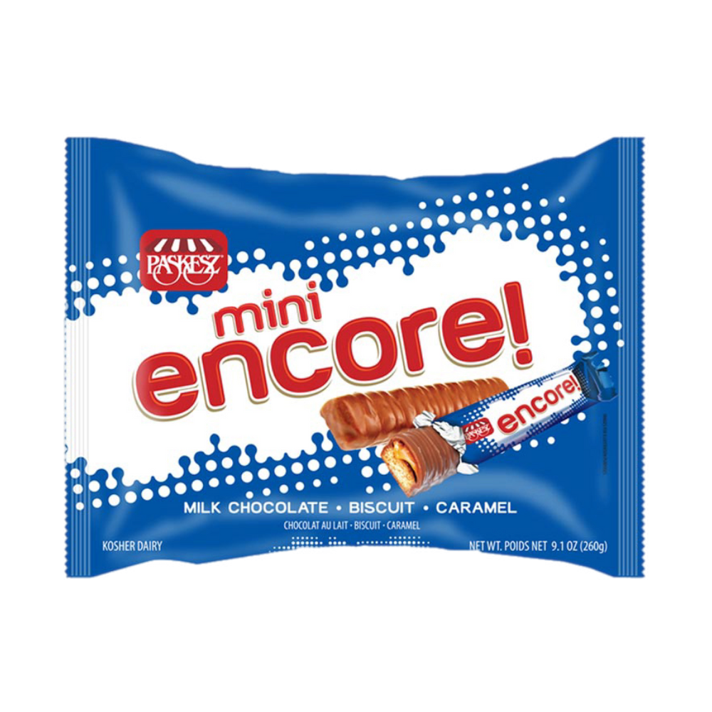 Paskesz - mini encore 260g