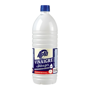 Apta - Vinaigre Ménager 1L