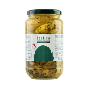 Italica - Artichauts 510g