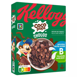 Kellogg's  - Coco Pops Chocos 330G