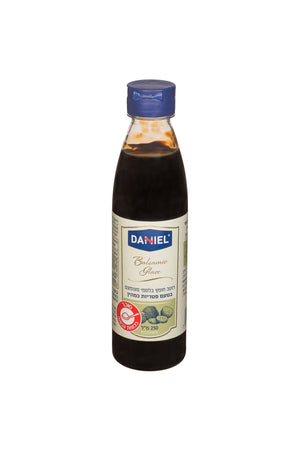 Daniel crème balsamic  à la truff 250g
