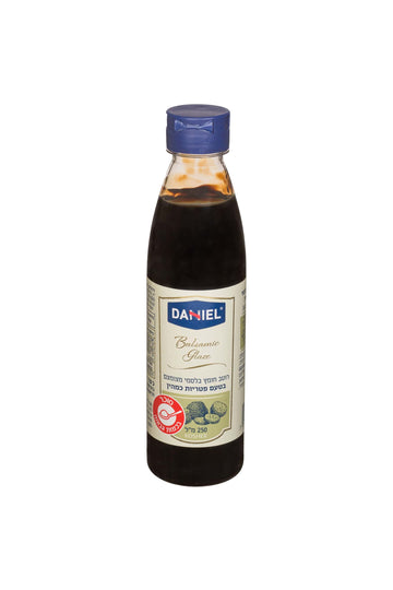 Daniel crème balsamic  à la truff 250g
