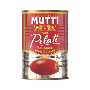 Mutti - Pelati 400g