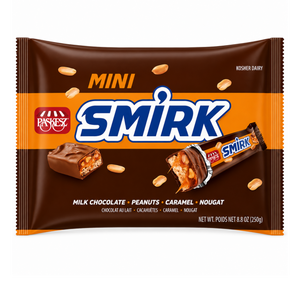 Paskez - Mini Smirk 250g