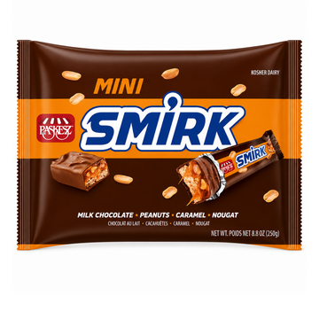 Paskez - Mini Smirk 250g