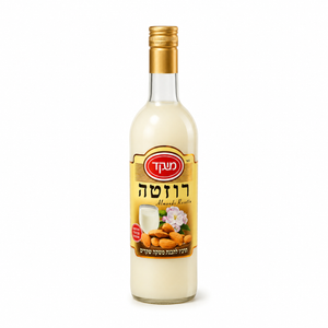Orgeat 750ml