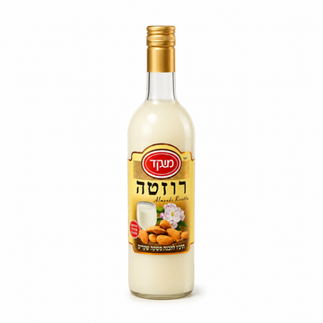 Orgeat 750ml