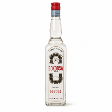 Bokobsa - Boukha 1L