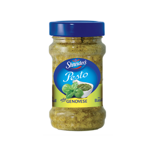 Shneiders - pesto basilic 190g