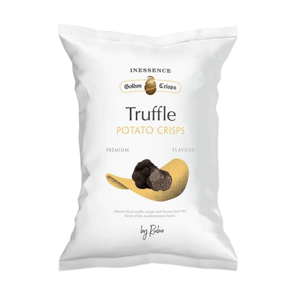 Inessence - chips truffe