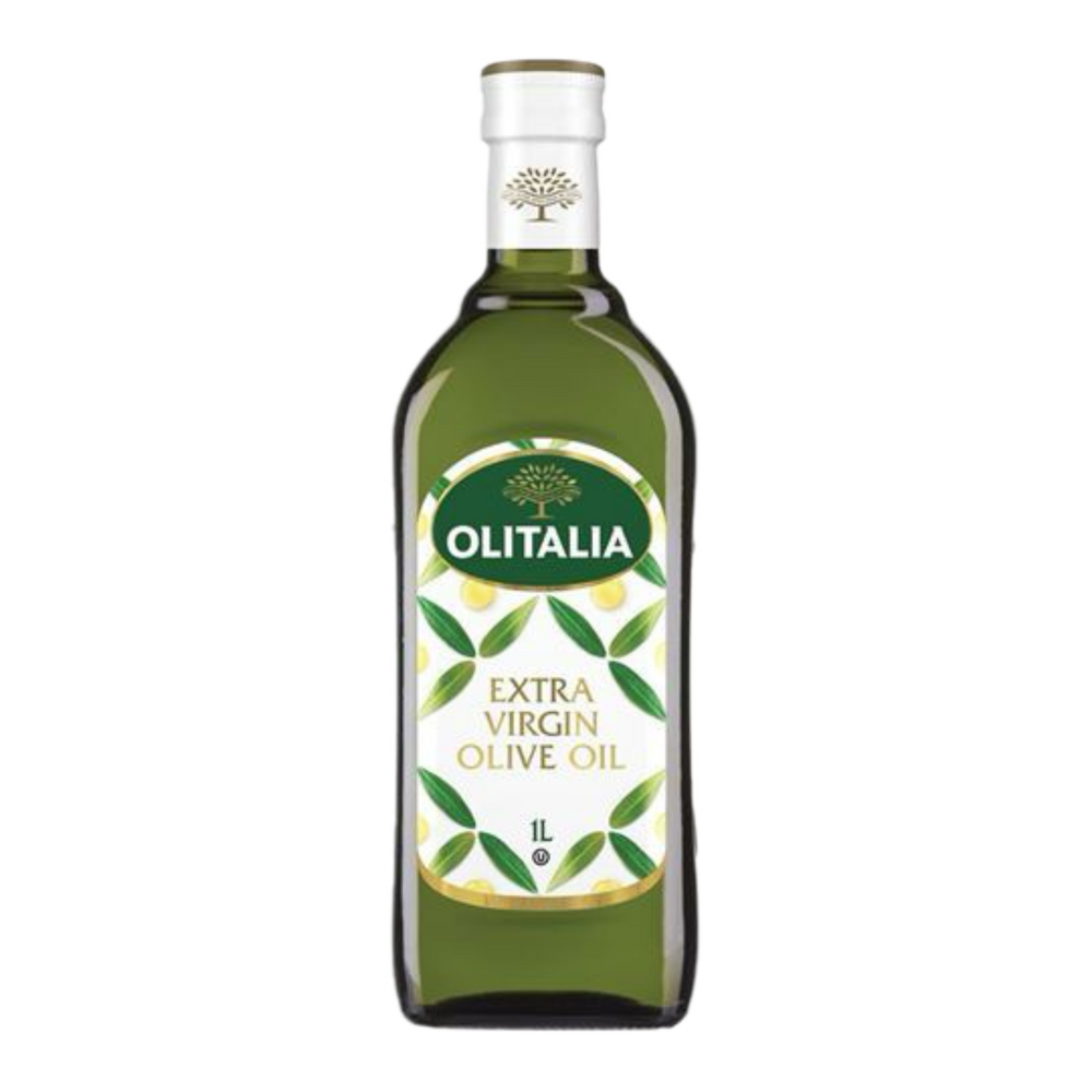 Olitalia - huile d’olive 750ml