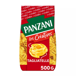 Panzani - tagliatelle 500g