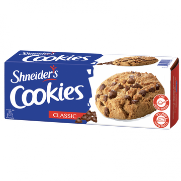 Shneider's - Cookies Classic