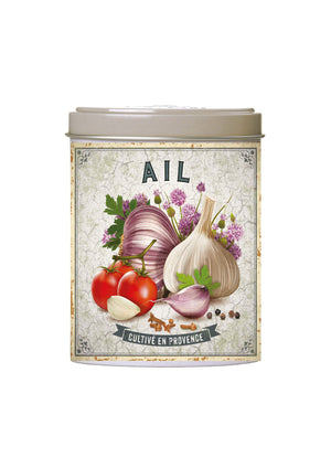 Esprit Provence - Ail
