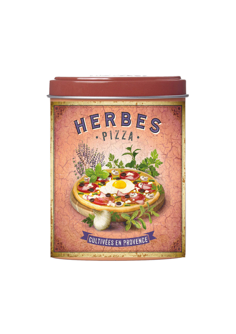 Esprit Provence - Herbes Pizza