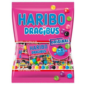 Haribo - Dragibus Multipack 250g