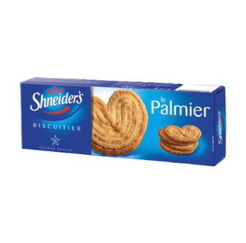Shneider's - le palmier