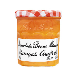 Bonne maman - oranges ameres 370g