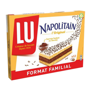 Lu - Napolitain 360g