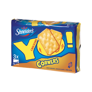 Shneider's - Cracker’s