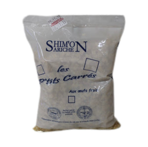 Shim'on Ariche - Les petit carres 250g