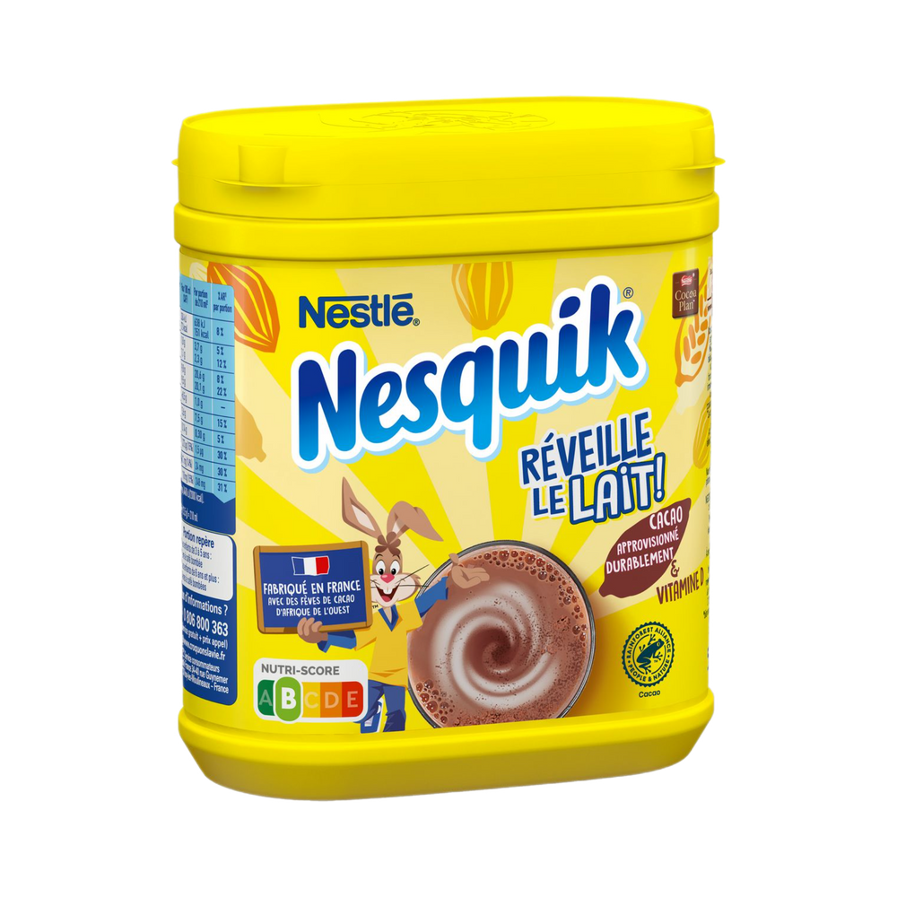 Nesquik 500g