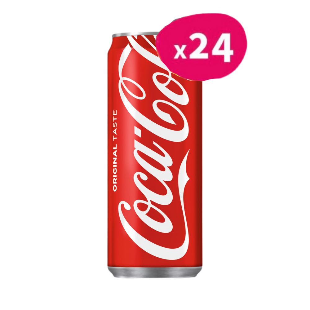 Coca Cola - Original