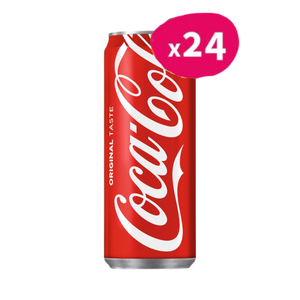 Coca Cola - Original