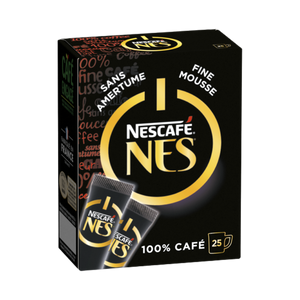Nescafe- NES 25 stick